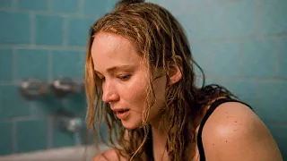 CAUSEWAY Official Trailer (2022) Jennifer Lawrence Apple TV+ Drama Movie