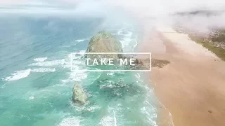 Take Me - Kyle Olthoff, Taye (Official Music Video)