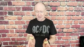 Bonus - How to do the cork trick by Mike Mandel