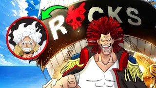 ALL 89 Pirate Crews in One Piece (Explained)