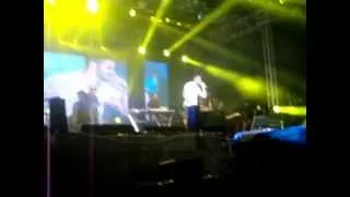 Gusttavo Lima - Abertura e Cor de Ouro (Brasília - 20/04/2012)