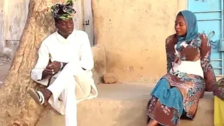 Tsohon Banza | Part 4 | Saban Shiri  Latest Hausa Films Original Video