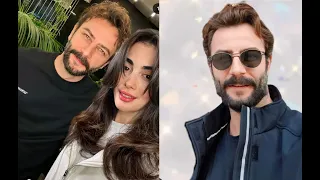 What Wishes Gökberk Demirci Wished For Özge Yağız And Herself In The New Year