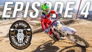 Aj Catanzaro Races First Off-Road Race! - RACE DAY 24 Hours of Glen Helen Ep. 4