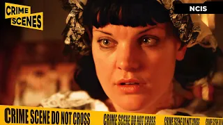 Abby Undercover And Held At Gunpoint | NCIS (Mark Harmon, Sean Murray, Pauley Perrette)