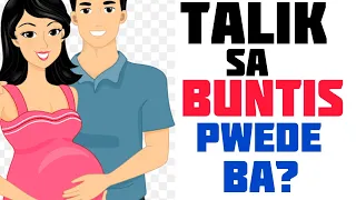 Talik sa Buntis, Puwede Ba? - by Doc Catherine Howard at Doc Willie Ong #128