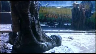 Jurassic Park - Trailer