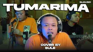 TUMARIMA - COVER SULE