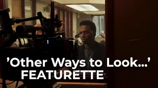 The Exorcist: Believer (2023) Other Ways to Look at the World Featurette