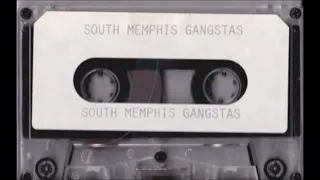 South Memphis Gangstas - Intro + Outro