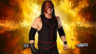 WWE: Kane - "Veil Of Fire" - Theme Song 2014