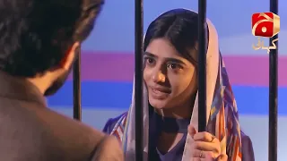 Rang Mahal Episode - 61 | Best Moment 10 | @GeoKahani