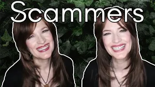 The Psychic Twins: Youtube's Biggest Scammers
