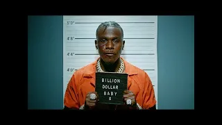 DaBaby - Giving What It's Supposed To Give [Official Audio]