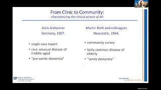 Alzheimer's: Help for today and hope for tomorrow [Free webinar]