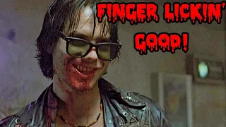 Near Dark (1987) Review: Outlaw Vampires that Travel by Day - Frightfully Forgotten Horror Movies