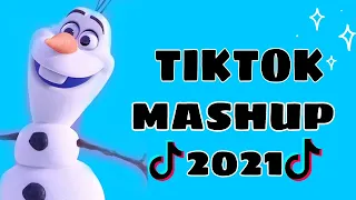 1HOUR TIKTOK MASHUP JUNE 2021 - THE NEW TIKTOK SONGS 2021