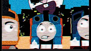 Thomas and the Corrupted Railroad Episode 1: The Corruption Begins.