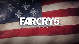 Прохождение Far Cry 5 Часть 3