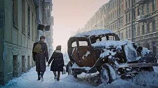 Фильмы о блокаде Ленинграда
