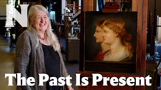 "Agrippina and Germanicus" with Mary Beard | The Past Is Present