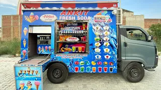 Soda mahine + Softy machine combo. call me 9569060069 for order