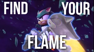 Sonic Prime S3 - Find Your Flame - Sonic Frontiers AMV