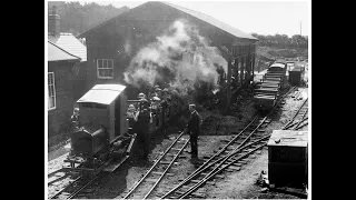 Archive Talk 22 - The Evolution of Ravenglass R&ER Station