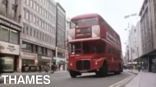 Vintage London | Oxford Street | 1978