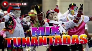 MIX TUNANTADAS