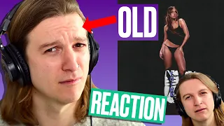 OLD, BITTER MILLENNIAL Reacts to TATE MCRAE | Think Later