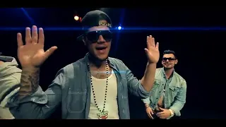 MISSH feat RAUL & HORVÁTH TAMÁS   Egyszer szeret egyszer nem  Official Music Video