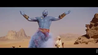 Aladdin | Basics | English | In Cinemas May 24