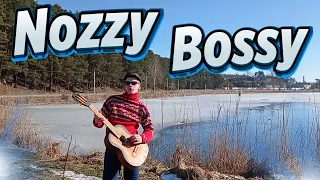 Wellboy - Nozzy Bossy