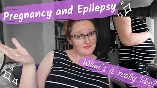 PREGNANCY AND EPILEPSY-Our experience so far