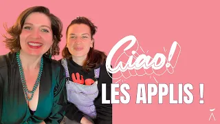 DIRE ADIEUX AUX APPLIS DE RENCONTRE l Sarah Zerbib Âme Fauve