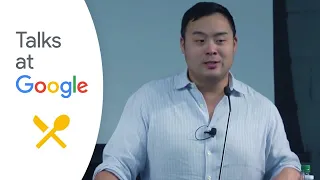 Momofuku | David Chang | Talks at Google