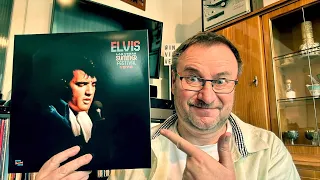 Elvis Summer Festival 1972 (MRS) - My Review