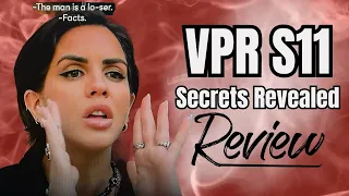VPR S11 Secrets Revealed REVIEW