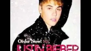 Santa claus is coming to town - Justin Bieber