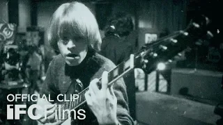 The Quiet One - Clip "Brian Jones" I HD I IFC Films