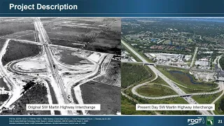 Video for Florida's Turnpike Jupiter to Ft. Pierce PD&E Public Hearing