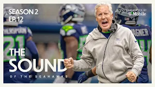 Coming Of Age | The Sound Of The Seahawks: S2 Ep. 12 presented by T-Mobile