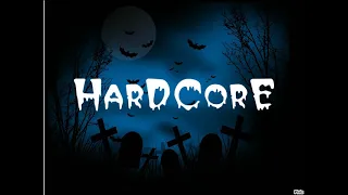 Hardcore _ Uptempo _mix 2021