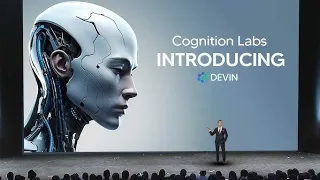 Meet Devin: The AI Revolution in Software Engineering