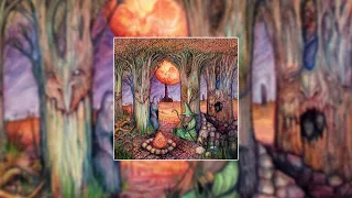 Hircine - Old Kings Fall (Full Album 2023)