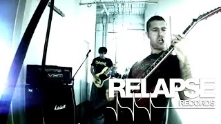 REVOCATION - "Dismantle The Dictator" (Official Music Video)