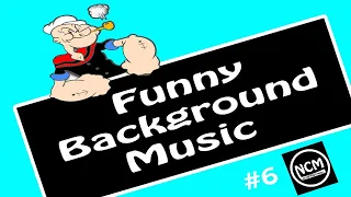 Funny Background Music No Copyright #6