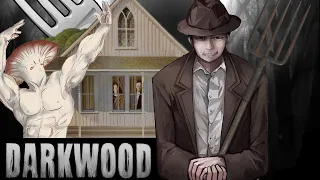 Предельно правдивый Darkwood