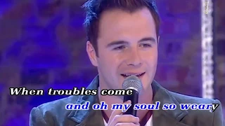 You Raise Me Up - Westlife [Official KARAOKE with Backup Vocals in HQ]